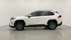2022 TOYOTA RAV4 GXL (AWD) HYBRID