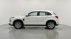 2021 MITSUBISHI ASX ES (2WD)