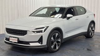 POLESTAR 2 Long range Single motor