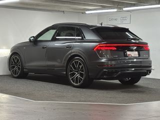 Audi Q8 55 TFSI quattro