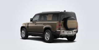 Land Rover Defender 110 D250 S