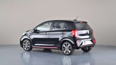 2020 KIA PICANTO GT-LINE