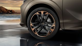 CUPRA Terramar Vz 2.0P/Awd/7Am