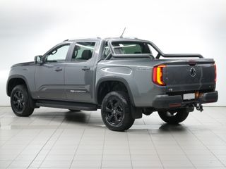 Volkswagen Amarok PanAmericana V6 184kW 6