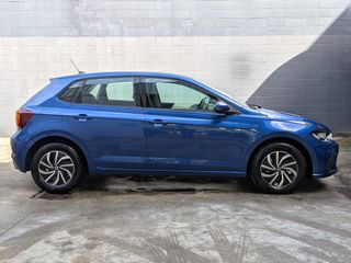 Volkswagen Polo Life