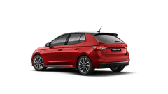 Skoda Fabia Monte Carlo TSI 110kW