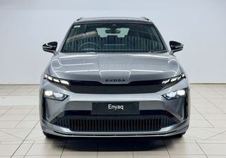Skoda Enyaq Sportline 85 210kW