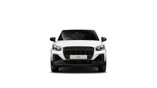 Audi SQ2 2.0Pt/4Wd/7At