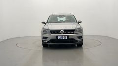 2018 VOLKSWAGEN TIGUAN 132 TSI COMFORTLINE