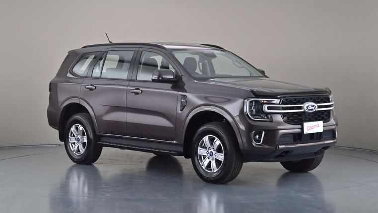 2023 FORD EVEREST AMBIENTE (4x2)