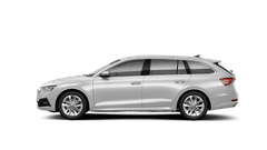 Skoda Octavia Wagon Style TSI 110kW
