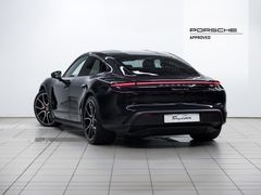 2024 Porsche Taycan 4S (J1) | Giltrap Group 2024 Porsche Taycan 4S (J1) | Giltrap Group