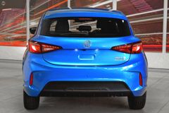 MG MG3