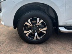 Mazda BT-50