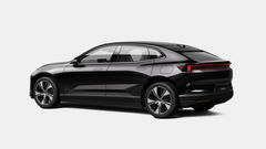 2025 Polestar 4 Long range Dual motor Space
