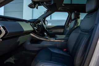 Land Rover Range Rover Sport D300 Dynamic SE