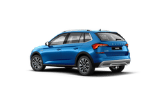 Skoda Kamiq Scoutline TSI 85kW