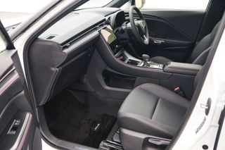 Lexus LBX Active