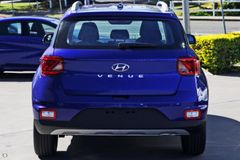 Hyundai Venue