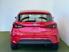 MG MG3