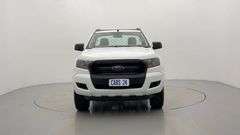 2017 FORD RANGER XL 2.2 HI-RIDER (4x2)