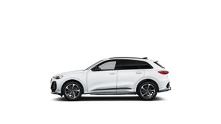 Audi Q5 SUV T