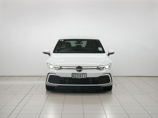Volkswagen Golf GTE