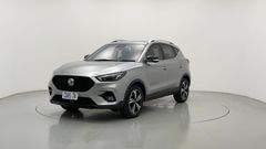 2021 MG ZST EXCITE