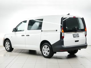 Volkswagen Caddy Cargo Maxi TDI 320Nm DSG