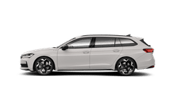 Skoda Superb Wagon TSI 195kW 4x4