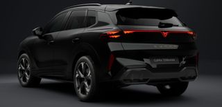 CUPRA Terramar V E-Hybrid