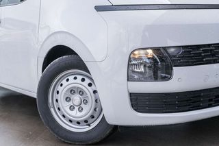 Hyundai STARIA LOAD