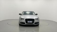 2013 AUDI A5 2.0 TFSI QUATTRO