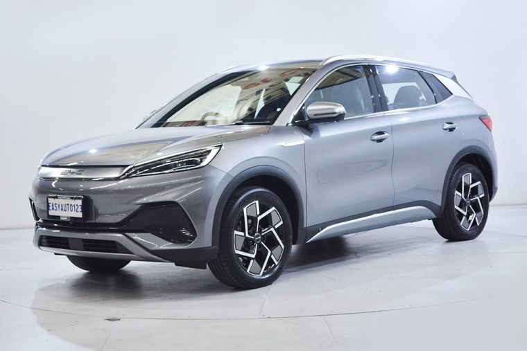 BYD ATTO 3 Extended