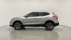 2017 NISSAN QASHQAI Ti