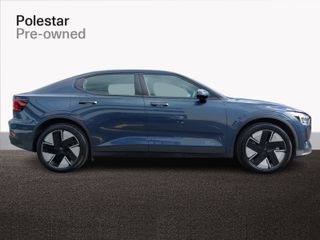 Polestar 2 LRSM Plus - Only 7,000km! - 659WLTP