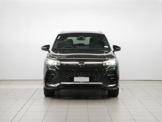 Volkswagen Tiguan R-Line 2WD