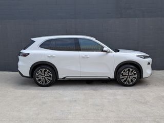 Geely Starray EM-i Inspire