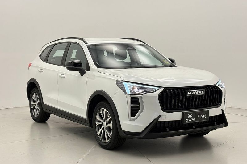 GWM Haval Jolion
