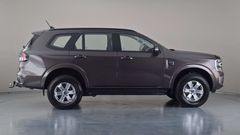 2023 FORD EVEREST AMBIENTE (4x2)