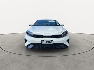 Kia Cerato LX+ 2.0L Petrol Auto