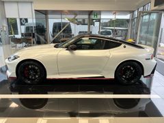Nissan Z 2024 NISMO