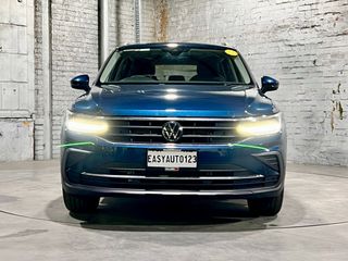VOLKSWAGEN TIGUAN 132TSI Life