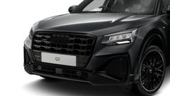 Audi Q2 40 TFSI quattro S line