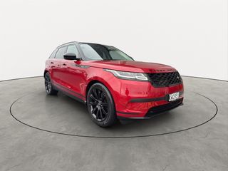 Land Rover Range Rover Velar Velar