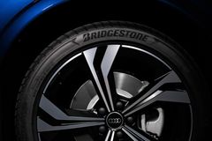 Audi Q3 45 TFSI q S tronic (180 kW)