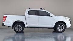 2021 MAZDA BT-50 XT (4x2)