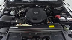 2020 NISSAN NAVARA RX (4x2)