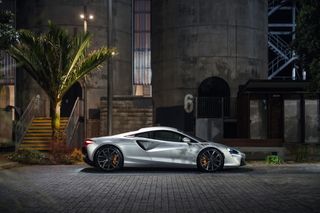 McLaren Artura