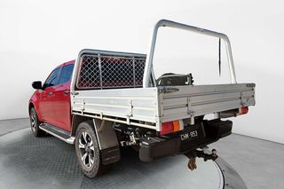 Mazda BT-50